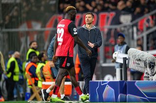 Vedeta lui Leverkusen nu a apărut la antrenament » Cu cine ar putea semna cât de curând