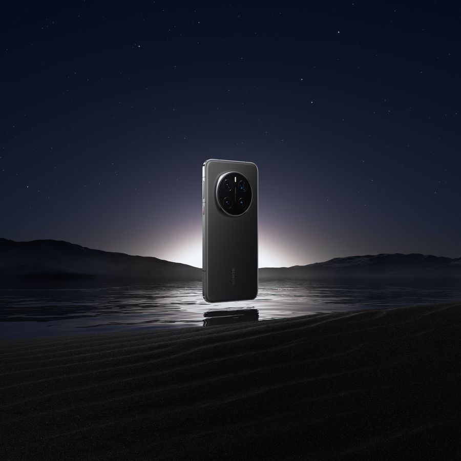 HONOR înregistrează o creștere a vânzărilor pentru noul Magic7 Pro la nivel european