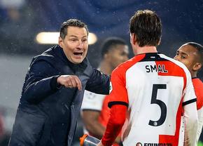 Antrenorul care a „zdrobit-o” pe Bayern Munchen a răbufnit: „Sunt extrem de supărat”