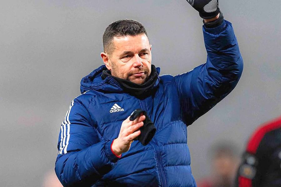 Paulo Fonseca n-a stat mult „șomer” după despărțirea de AC Milan » Semnează cu alt club important