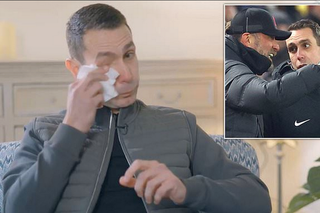 Arbitrul care l-a înjurat pe Jurgen Klopp, dezvăluire surprinzătoare » De ce lua cocaină: „Părinților mei nu le-am spus până la 21 de ani”