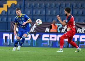 Transfer în Superliga! Va evolua pentru adversara din weekend