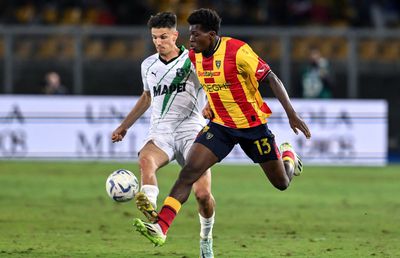 L-au convins! Transfer chiar înainte de FCSB - Manchester United » Urmează anunțul oficial