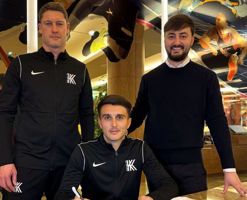 Ștefan Vlădoiu / foto: Facebook