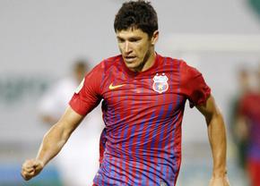 Devenit antrenor, Cristi Tănase a transmis un mesaj pentru FCSB: „Manchester United nu te iartă”