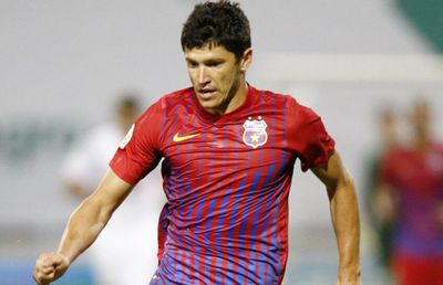 Devenit antrenor, Cristi Tănase a transmis un mesaj pentru FCSB: „Manchester United nu te iartă”