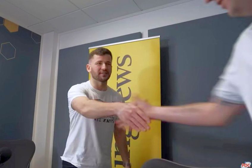 Steven Railston, responsabilul de Manchester United pentru cotidianul „Manchester Evening News”