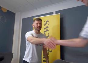 Verdictul dat de jurnalistul din Albion: „FCSB ar trebui să își facă speranțe că va reuși o surpriză cu Manchester United”