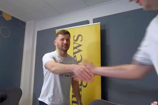 Verdictul dat de jurnalistul din Albion: „FCSB ar trebui să își facă speranțe că va reuși o surpriză cu Manchester United”