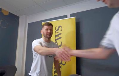 Verdictul dat de jurnalistul din Albion: „FCSB ar trebui să își facă speranțe că va reuși o surpriză cu Manchester United”