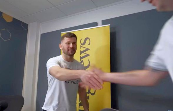 Verdictul dat de jurnalistul din Albion: „FCSB ar trebui să își facă speranțe că va reuși o surpriză cu Manchester United”