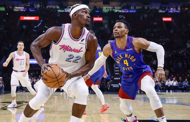 Star NBA, suspendat pentru a treia oară într-o lună de echipa sa » Reacția ironică a jucătorului în vârstă de 35 de ani