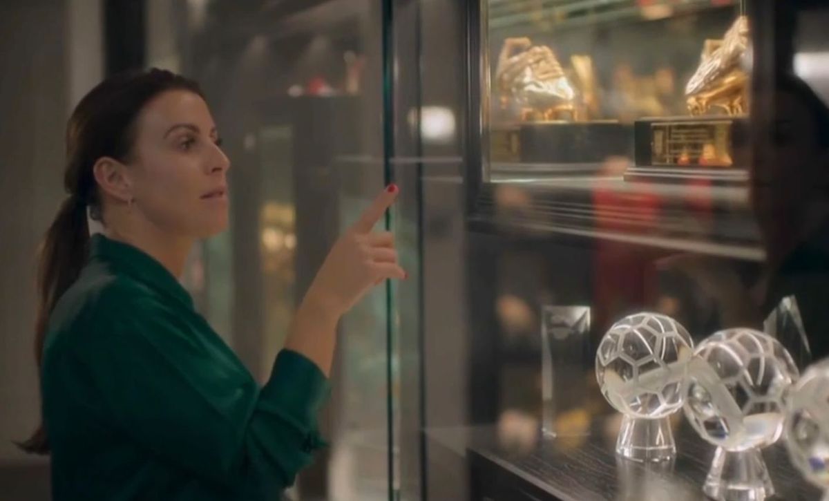 Casa lui Wayne și Coleen Rooney