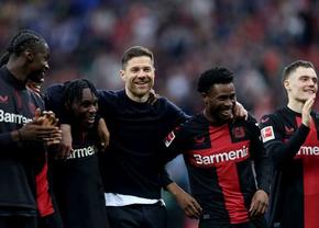 Bayer Leverkusen - Sparta Praga: Campioana Germaniei e 99% în „optimi” dacă câștigă contra cehilor