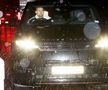 Matthijs De Ligt și Range Rover-ul său de 120.000 £