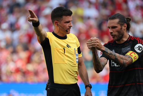 Harm Osmers // FOTO: Guliver/GettyImages