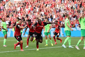Continuă demontajul lui Bayer Leverkusen » Vedeta din atac, vândută Milanului