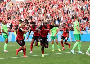 Accidentările anterioare și o serie de teste medicale au fost decisive. Perla lui Bayer Leverkusen nu mai ajunge la AC Milan