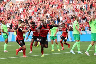 Continuă demontajul lui Bayer Leverkusen » Vedeta din atac, vândută Milanului