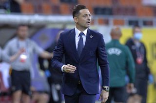 Cu cine vrea să atace Mirel Rădoi câștigarea eventului cu Universitatea Craiova