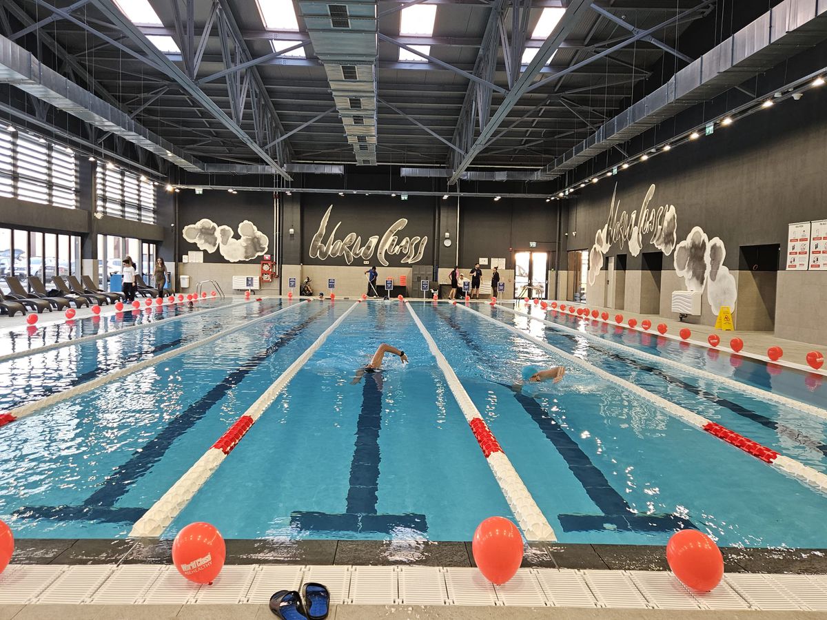 Concordia Chiajna s-a pregătit cu o antrenoare de fitness! Imagini inedite de la antrenament: cine i-a îmblânzit pe fotbaliști