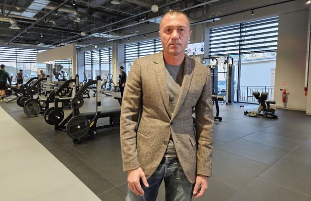 Ce a spus Adrian Ilie despre FCSB - Manchester United și numirea lui Rădoi la Craiova