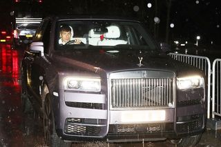 Semn rău înainte de FCSB » Coșmarul trăit de Manchester United la întoarcerea de la Londra