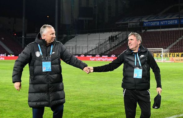 Gică Hagi, uluit de ce a văzut la Cluj: „This is Romania!”