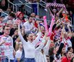 Croația - Ungaria la Campionatul Mondial de Handbal/ Foto: Imago.