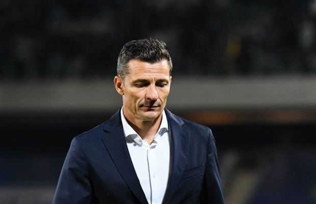 Azi, la GSP Live: Mirel Rădoi în locul lui Gâlcă la Craiova