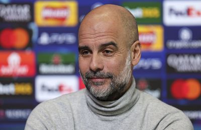 Pep Guardiola nu e îngrijorat înaintea meciului decisiv cu Bruges din Liga Campionilor: „Situația e clară: trebuie să câștigăm! Cred că ne vom califica”