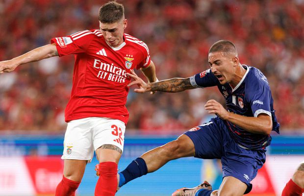 Rotaru a confirmat prima achiziție din mandatul lui Rădoi: „Meritul lui că a reușit să îl convingă”