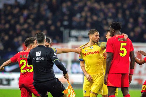 Gicu Grozav a refuzat să meargă la FCSB, foto: Imago Images