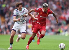 Bournemouth - Liverpool, meci tare din etapa #24 în Premier League » Echipele de start + cotele bookmakerilor