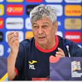 Mircea Lucescu / Foto: Cristi Preda, GSP