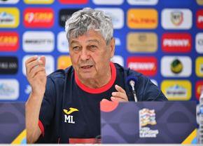 Mircea Lucescu nu se teme de Austria și anunță strategia pentru GSP.RO: „Mi-e greu să accept ideea asta! Acolo trebuie să ne întoarcem”