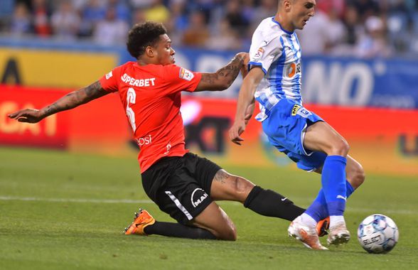 Fotbalistul dorit de Gigi Becali, cu peste 100 de meciuri în fotbalul românesc, prezentat oficial în Superliga