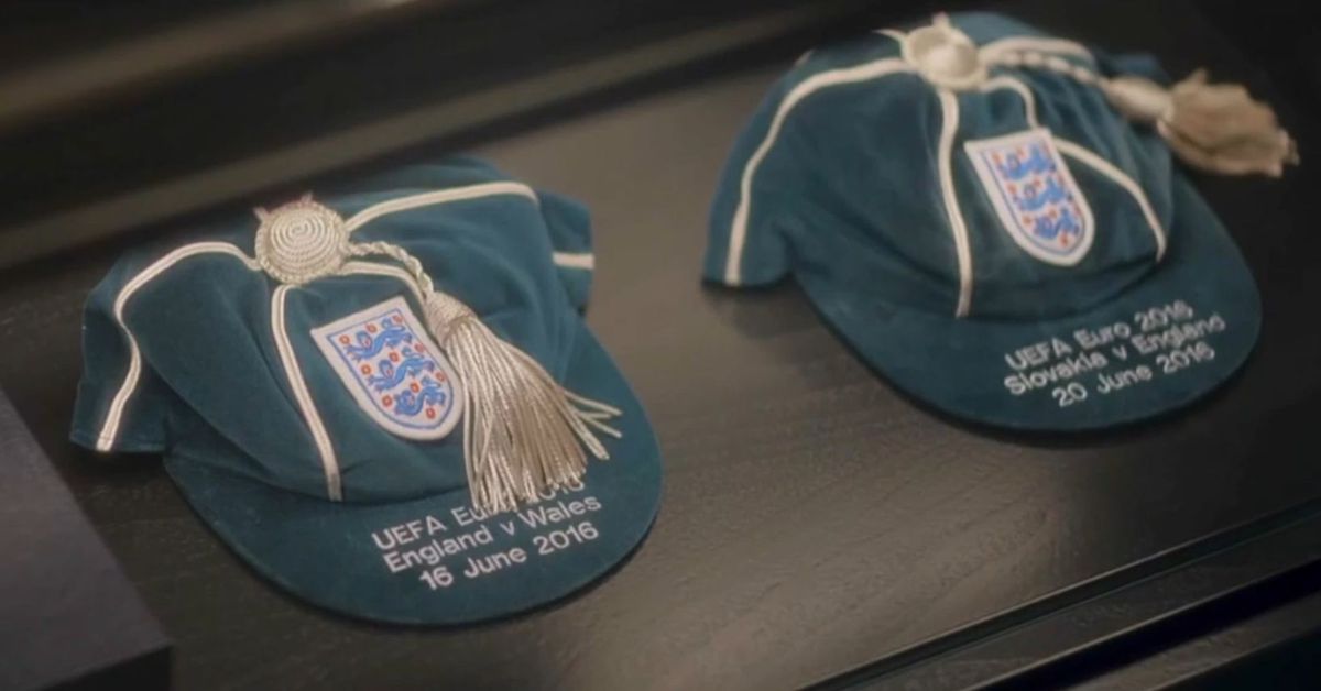 Casa lui Wayne și Coleen Rooney