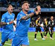 Vedeta lui Napoli și-a cerut iubita în căsătorie » Fotbalistul, avertizat: „Nu va fi ușor să fii viitorul meu soț”