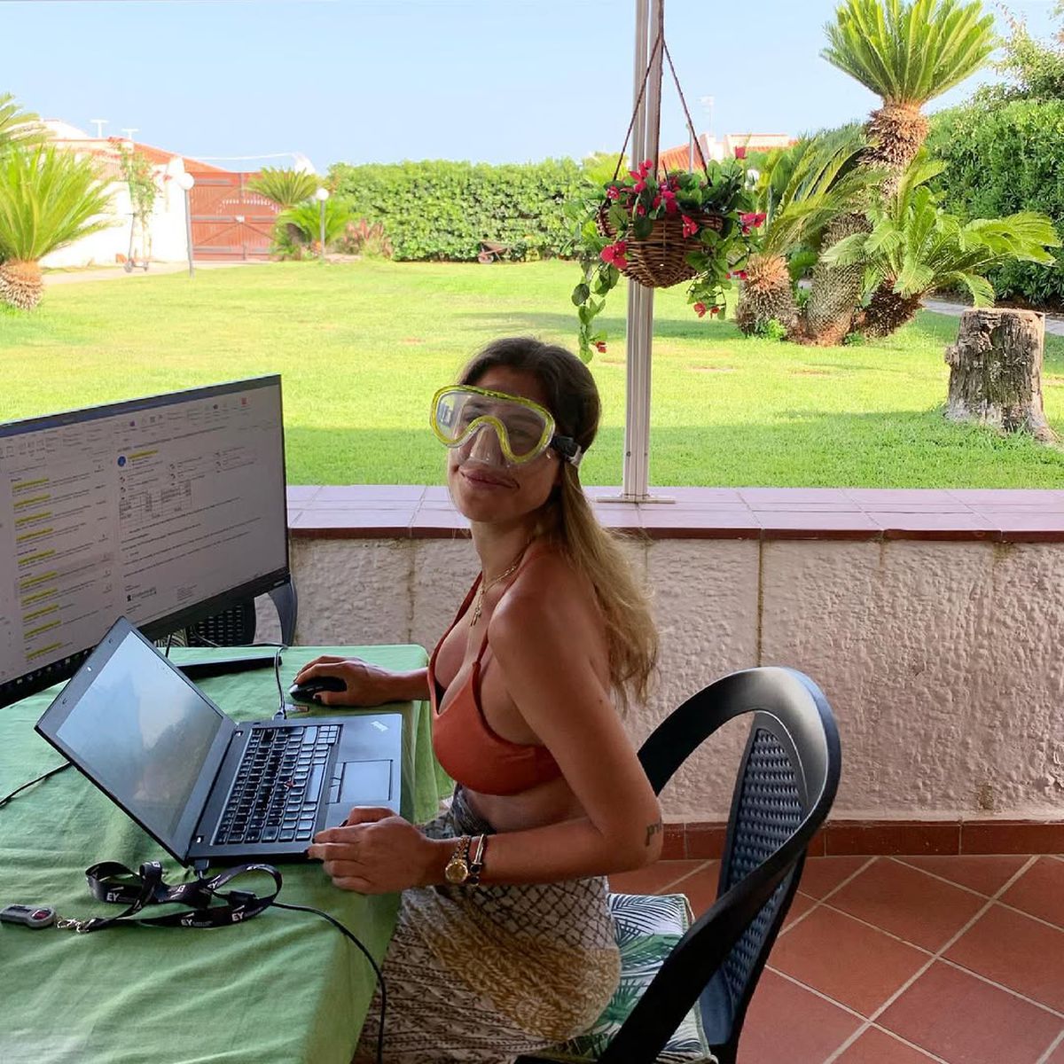 Vedeta lui Napoli și-a cerut iubita în căsătorie » Fotbalistul, avertizat: „Nu va fi ușor să fii viitorul meu soț”