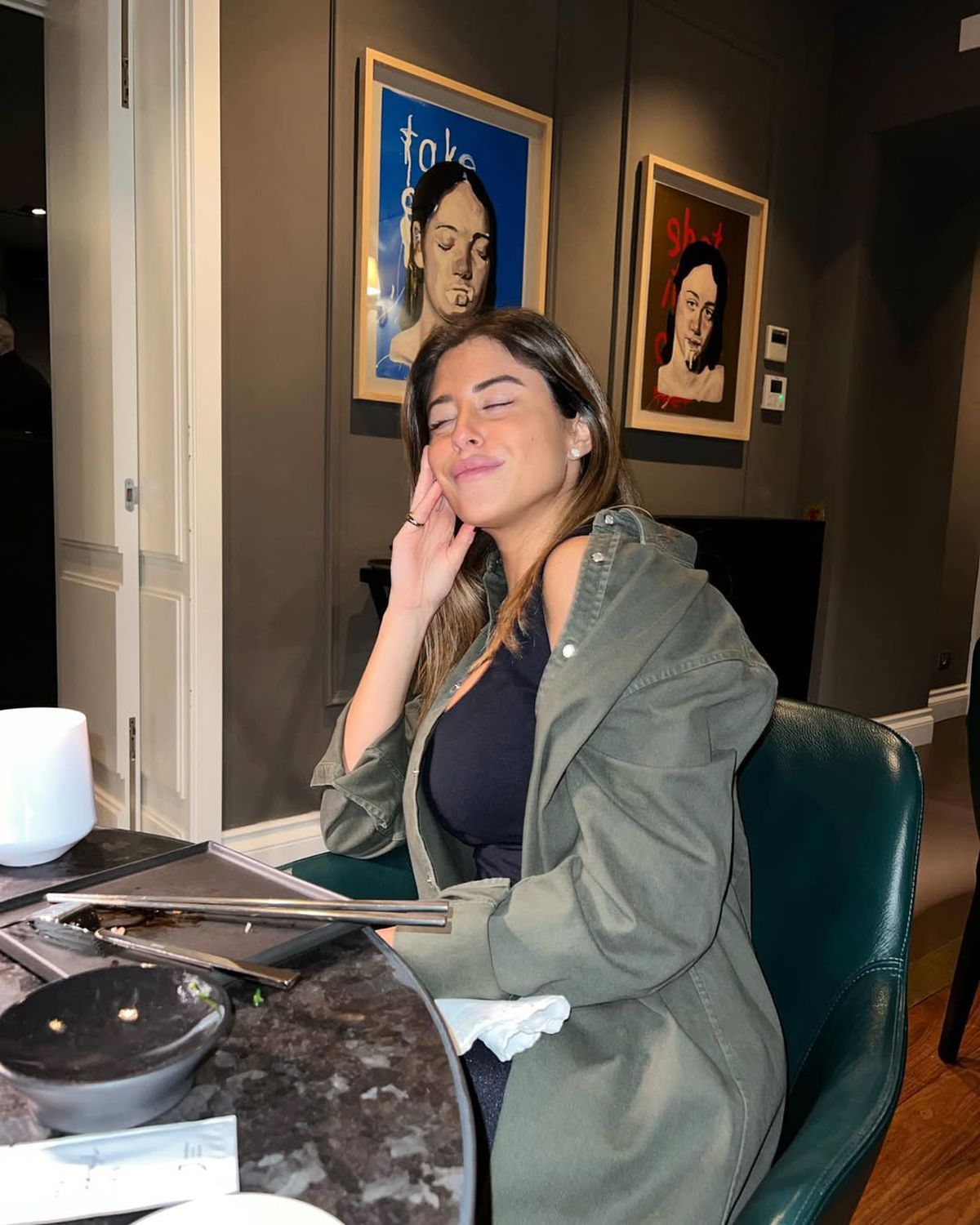 Vedeta lui Napoli și-a cerut iubita în căsătorie » Fotbalistul, avertizat: „Nu va fi ușor să fii viitorul meu soț”