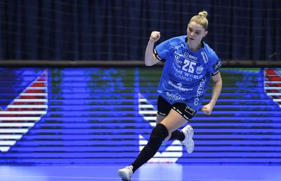 CSM București nu se lasă mai prejos! Campioana en titre a anunțat prelungirea colaborării cu o dublă vicecampioană europeană