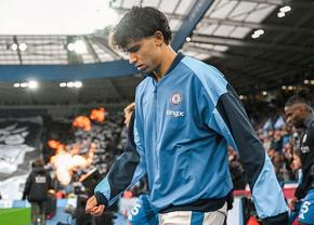 Aston Villa confirmă interesul pentru Jaoo Felix: „Emery are încredere în talentul lui”