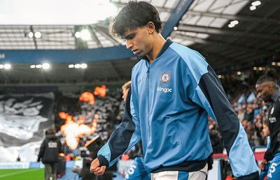 Aston Villa confirmă interesul pentru Jaoo Felix: „Emery are încredere în talentul lui”