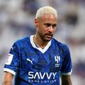 Neymar, OUT de la Al-Hilal, foto: Getty Images