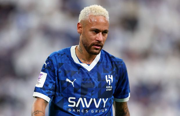 Neymar și-a luat rămas bun de la Al-Hilal și e gata de noua aventură: „Am dat totul, viitorul va fi incredibil!”