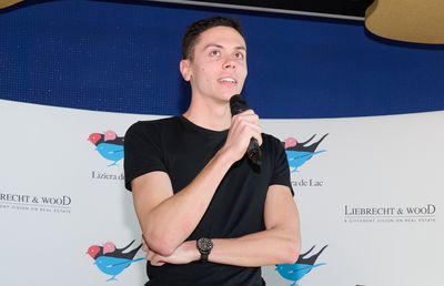 David Popovici a dat detalii despre ultimul parteneriat semnat: „Sunt privilegiat să îmi pot cumpăra și mașina pe care mi-o doresc, dar în primul rând...”