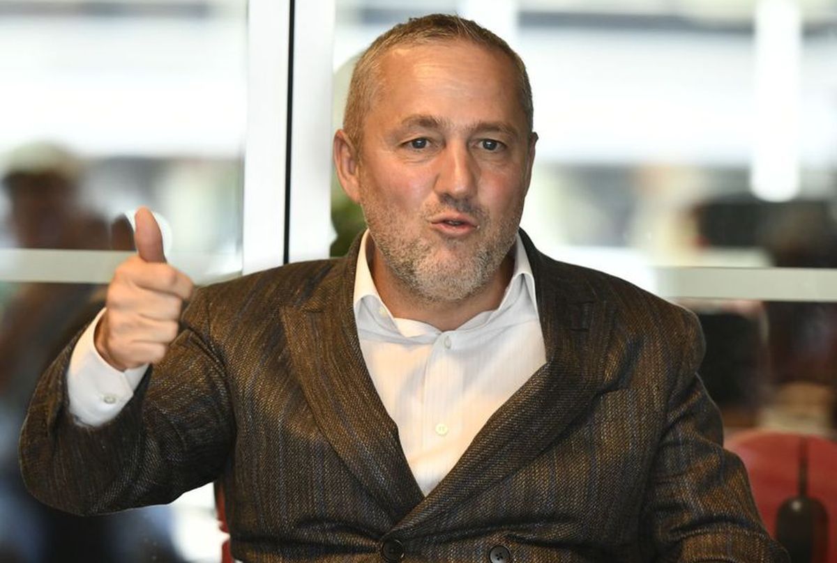 Mihai Rotaru joacă tare! Documentele care scot la iveală 41,5 milioane de euro