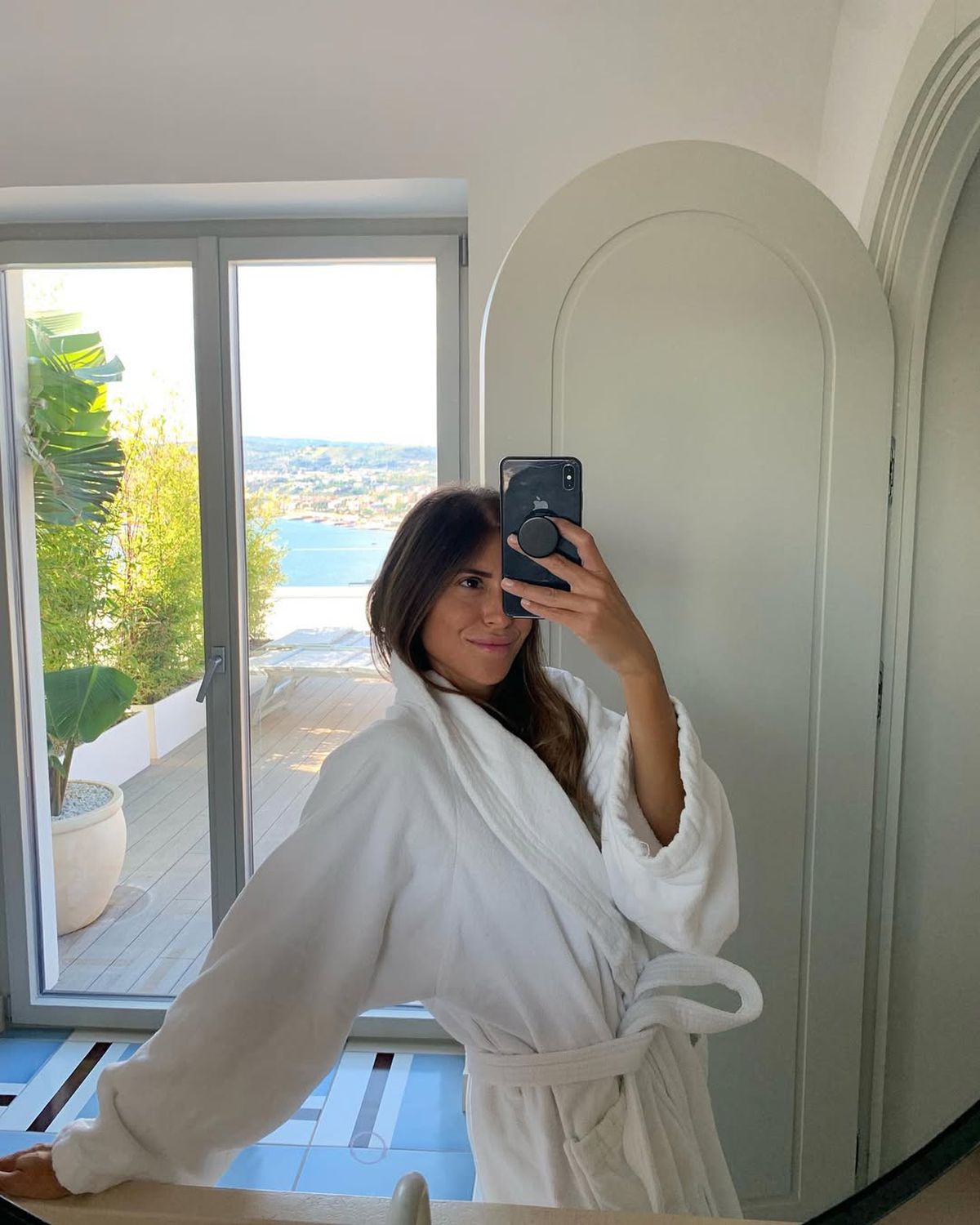 Vedeta lui Napoli și-a cerut iubita în căsătorie » Fotbalistul, avertizat: „Nu va fi ușor să fii viitorul meu soț”