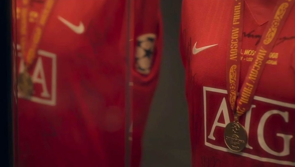 Ultralux! Au intrat în casa de 20 milioane de lire sterline a lui Wayne Rooney și au rămas uimiți de câteva detalii